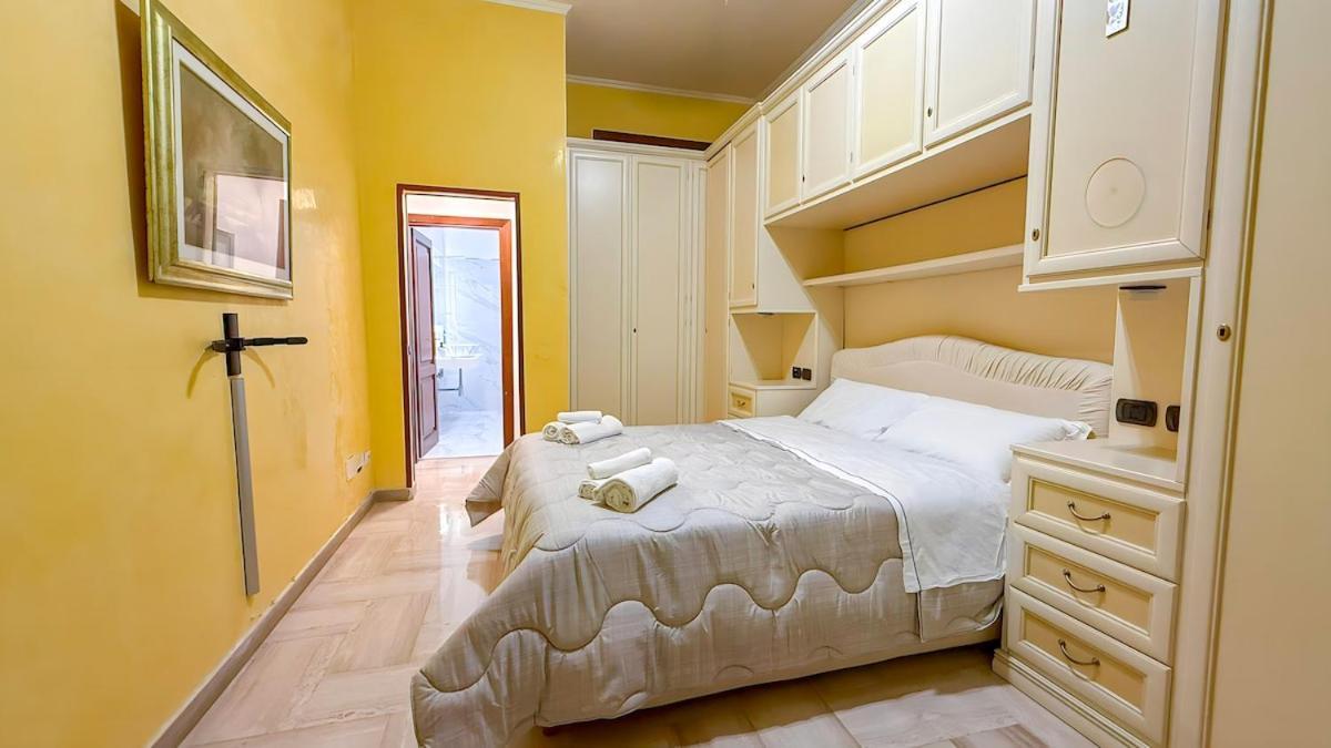 La Dimora Del Cavaliere - Stupenda Dimora A 5 Min Dal Lago Di Martignano Anguillara Sabazia Exterior foto